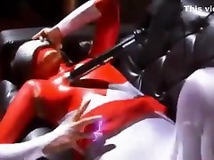 Electro torture Asian scat extreme anal fisting prolapse poron pissy - 32