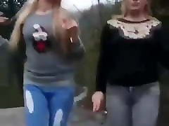 Iran Dancing girls
