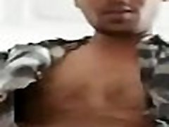 Indian horny man jerk off in toilet Indian horny man jerk off in toilet