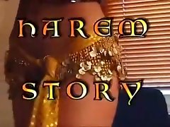 Harem Story