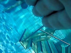 Nude Couples Underwater Pool Hidden Spy cam sarita nayar HD 1