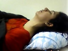 Indian Girl Having Orgasm Nice Expression Non Nude