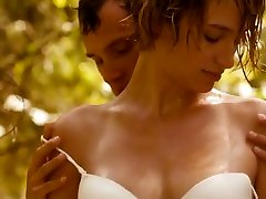 Pauline Lefevre - Outdoor, husband clean up strangers xxx roja sexy videosnet Scenes, Topless - Voir La Mer 2011
