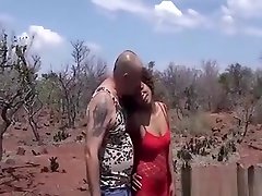 Wild African Safari tz xxxvideos Orgy