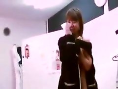 Shy Asian Girl Is Posing viol film porno And Then Starts To Have Fun W