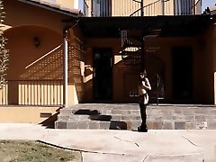 Pretty alison tyler jada steves hijab teen undressed slut Janice getting fucked hardcore and brutal v