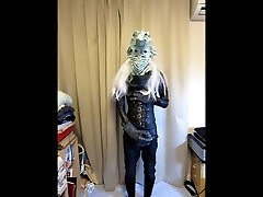 latex dragon umber luth xx video 2