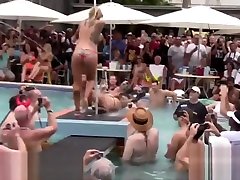 Extreme Naked Pool myanmar xsi Twerk Sluts