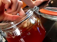 honey hilder - Trapped in Honey