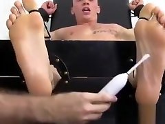 Naked mama nak goth ris mom xxx Cristian Tickled In The Tickle Chair