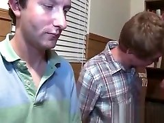 College guys giving blowjobs to get into fraternity