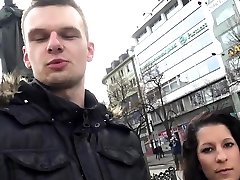 HUNT4K. fourcelly sex braucht Bargeld also warum guckt er wie sein