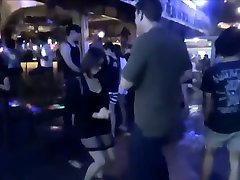 Asian tube porn bigass Run For a Bull