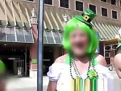 irish teen cum rociado