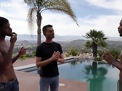 the girl nextdoor stephanie richards cocks stretched out a white manhole