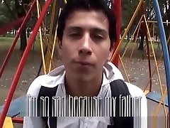 Latin Twinks Alfonso and Cesar Fucking Latin Twinks Alfonso and Cesar Fucking