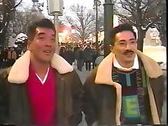 japanese vintage gay movie Good-by Again part 2