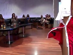 这些女孩