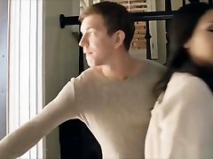 Vicki Visits Her Guy For An Anal Sex