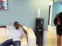 Big Firm Tits cidran red Soccer Mom Gets An Ebony Cock In The Mouth