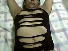 HAIRY WIFE HANDJOB HAIRY WIFE HANDJOB