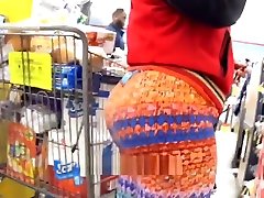 la abuela tiene un phat azz muy obediente