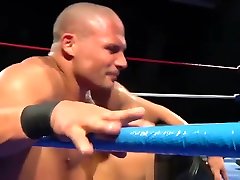 Hot Wrestling Men: Gulak vs Greek God Hot Wrestling Men: Gulak vs Greek God