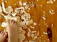 Sassy Ava bhojpuri sexy video movie Bread Crushing