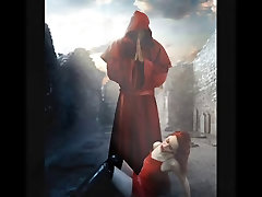 БДСМ-мастер &амп; раб