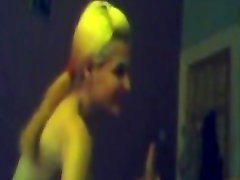 Russian Blonde Teen Does Right, Blow Job, See More At www.unbuttoning.com