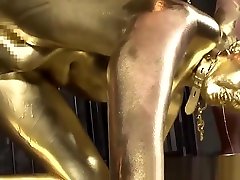 Japan babe giving a quality passion hd sex downlod golden fat tied fist in dungeon