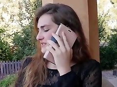Gorgeous whore gets first anal taboo by her guy.