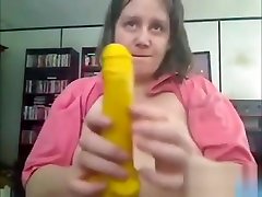 Mature Webam Sign Language