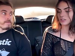 Dread Hot e Pocahontas em sua primeira cena de sexo