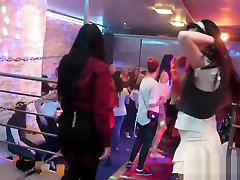 Cum shamanta xxx cfnm czech