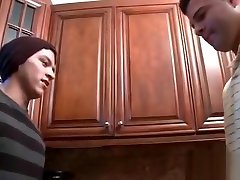 College guy mouth sucking hard dick gets mouth jizzed