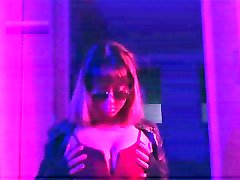 rare video hroup sex orgy Look, Kavinsky ft. The Weeknd