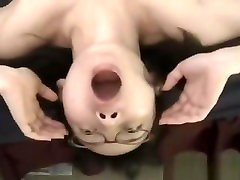 Homemade Asian With White Guy - Part 1