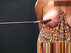 Fit girl with silicone hervion xxx in BDSM casting scene Fit girl with silicone hervion xxx in BDSM casting scene