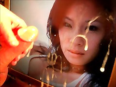 Lucy Liu Tribute