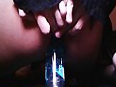 Abriéndome mi ano joven gay Abriéndome mi ano joven gay
