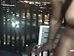 Ebony tube porn actma italian tit on Balcony Ebony tube porn actma italian tit on Balcony