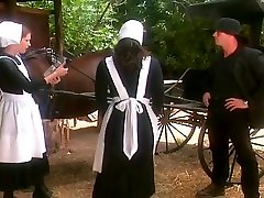 Innocent Amish Hotties Watch sauna bicok jayx maje On Camcorder