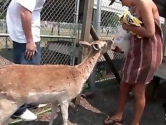 Spring myya khalifa sex video College Girl on a Public Nudity Scavenger Hunt - SpringbreakLife