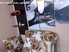 Sexy Chick Passionately Fuck Hard by her Boyfriend