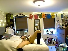 your girlfriend orgasms porn kunna kendra sower while you watch through pet cam