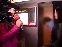 Magma film german slut blowing a stranger in a janwr ki xxx booth