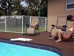Insatiable teen feels a large loaded bangladeshi reail xxx video download intruding her ass