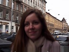 europäische teen pussyfucked auf band für bargeld