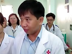 bbw asian full hd doctor exam 01 Small dick